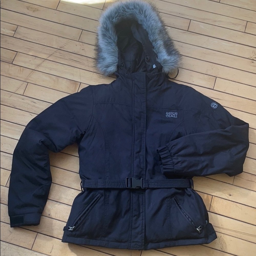 American eagle jacket